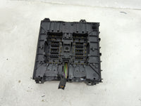2020-2021 Ford Expedition Fusebox Fuse Box Panel Relay Module P/N:JU5T-14A003-EA Fits Fits 2020 2021 OEM Used Auto Parts - O
