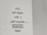 2020-2021 Ford Expedition Fusebox Fuse Box Panel Relay Module P/N:JU5T-14A003-EA Fits Fits 2020 2021 OEM Used Auto Parts - O