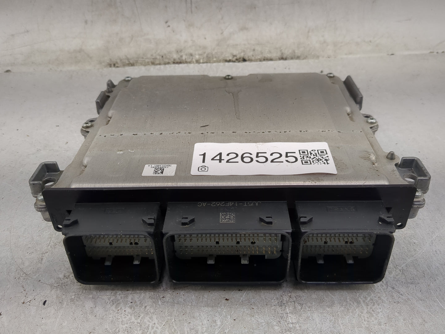 2020-2021 Ford Expedition PCM Engine Control Computer ECU ECM PCU OEM P/N:KL3A-12B684-AA LL1A-12A650-UA Fits Fits 2020 2021 