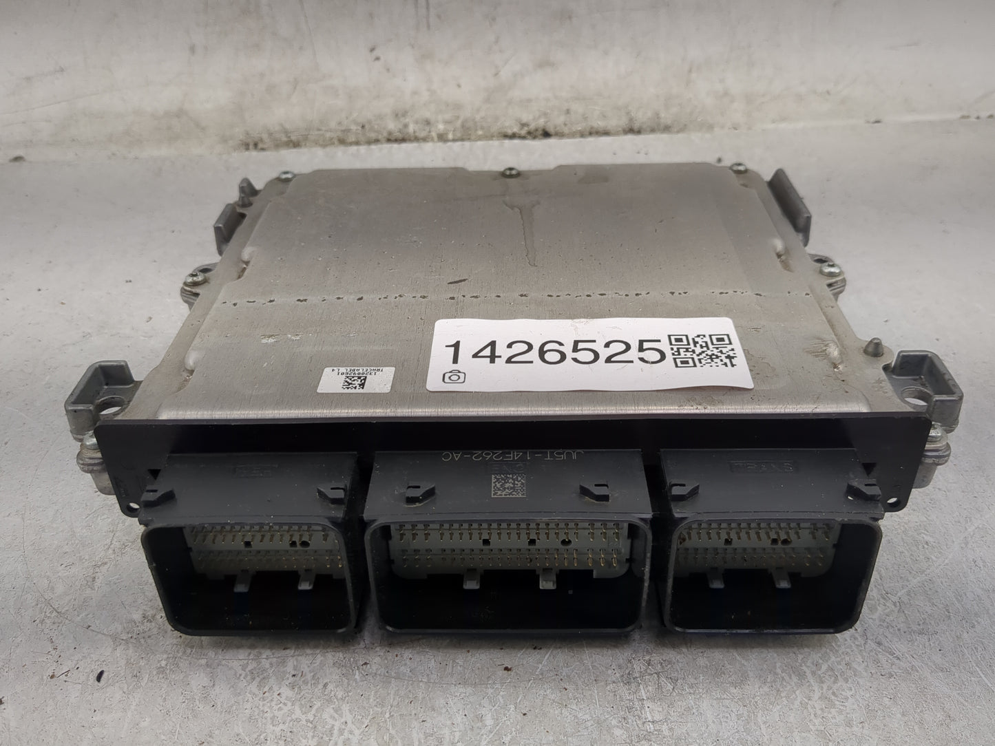 2020-2021 Ford Expedition PCM Engine Control Computer ECU ECM PCU OEM P/N:KL3A-12B684-AA LL1A-12A650-UA Fits Fits 2020 2021 