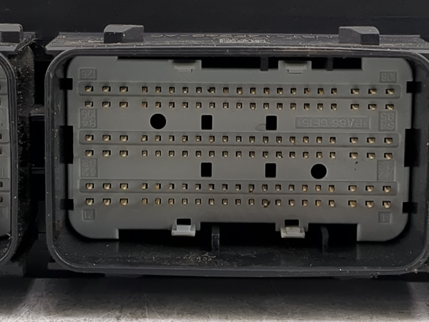 2020-2021 Ford Expedition PCM Engine Control Computer ECU ECM PCU OEM P/N:KL3A-12B684-AA LL1A-12A650-UA Fits Fits 2020 2021 