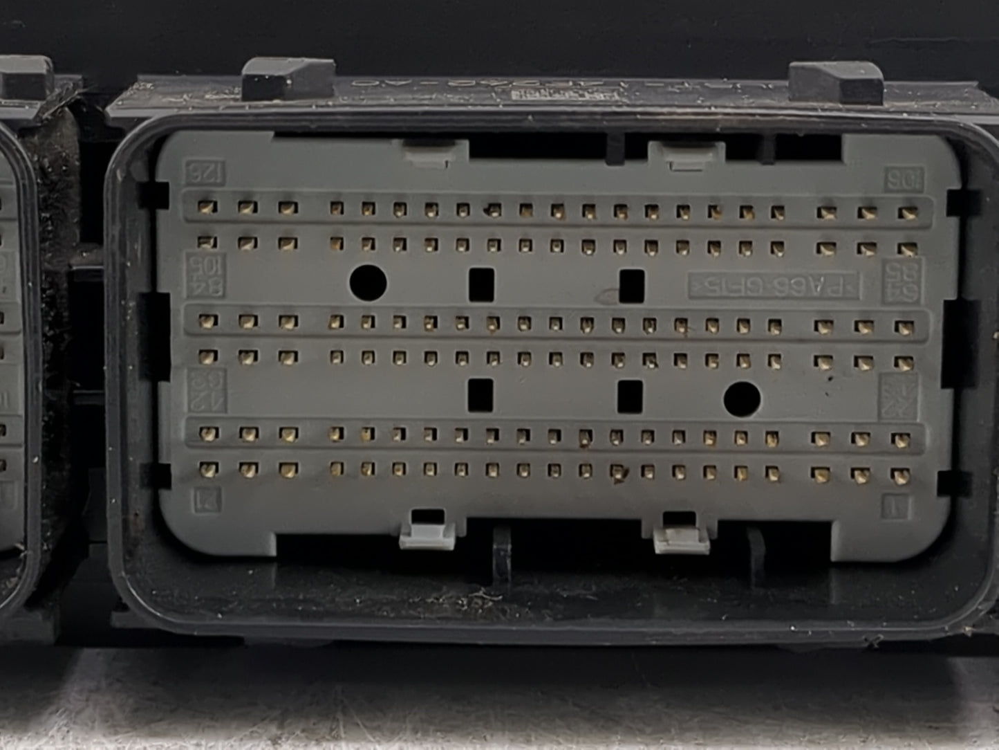2020-2021 Ford Expedition PCM Engine Control Computer ECU ECM PCU OEM P/N:KL3A-12B684-AA LL1A-12A650-UA Fits Fits 2020 2021 