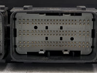 2020-2021 Ford Expedition PCM Engine Control Computer ECU ECM PCU OEM P/N:KL3A-12B684-AA LL1A-12A650-UA Fits Fits 2020 2021 
