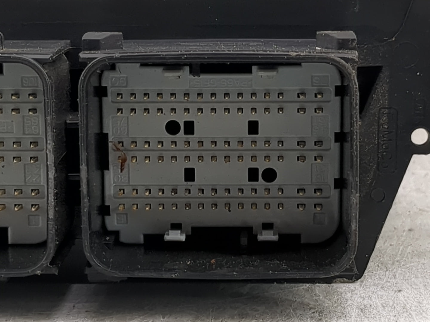 2020-2021 Ford Expedition PCM Engine Control Computer ECU ECM PCU OEM P/N:KL3A-12B684-AA LL1A-12A650-UA Fits Fits 2020 2021 
