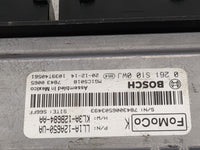 2020-2021 Ford Expedition PCM Engine Control Computer ECU ECM PCU OEM P/N:KL3A-12B684-AA LL1A-12A650-UA Fits Fits 2020 2021 
