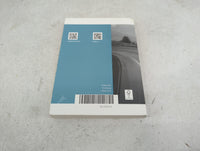 2021 Ford Expedition Owners Manual Book Guide OEM Used Auto Parts - Oemusedautoparts1.com
