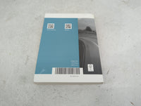 2021 Ford Expedition Owners Manual Book Guide OEM Used Auto Parts - Oemusedautoparts1.com