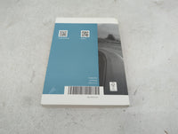 2021 Ford Expedition Owners Manual Book Guide OEM Used Auto Parts - Oemusedautoparts1.com