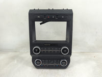 2020-2021 Ford Expedition Radio Control Panel - Oemusedautoparts1.com