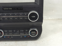 2020-2021 Ford Expedition Radio Control Panel - Oemusedautoparts1.com