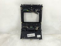 2020-2021 Ford Expedition Radio Control Panel - Oemusedautoparts1.com