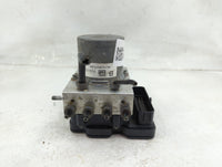 2021 Ford Expedition Anti-Lock Brake ABS Pump Module Actuator OEM P/N:ML14-2B373-BA Fits OEM Used Auto Parts - Oemusedautopa
