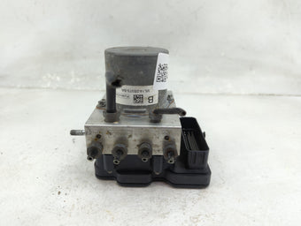 compare product 2021 Ford Expedition Anti-Lock Brake ABS Pump Module Actuator OEM P/N:ML14-2B373-BA Fits OEM Used Auto Parts
