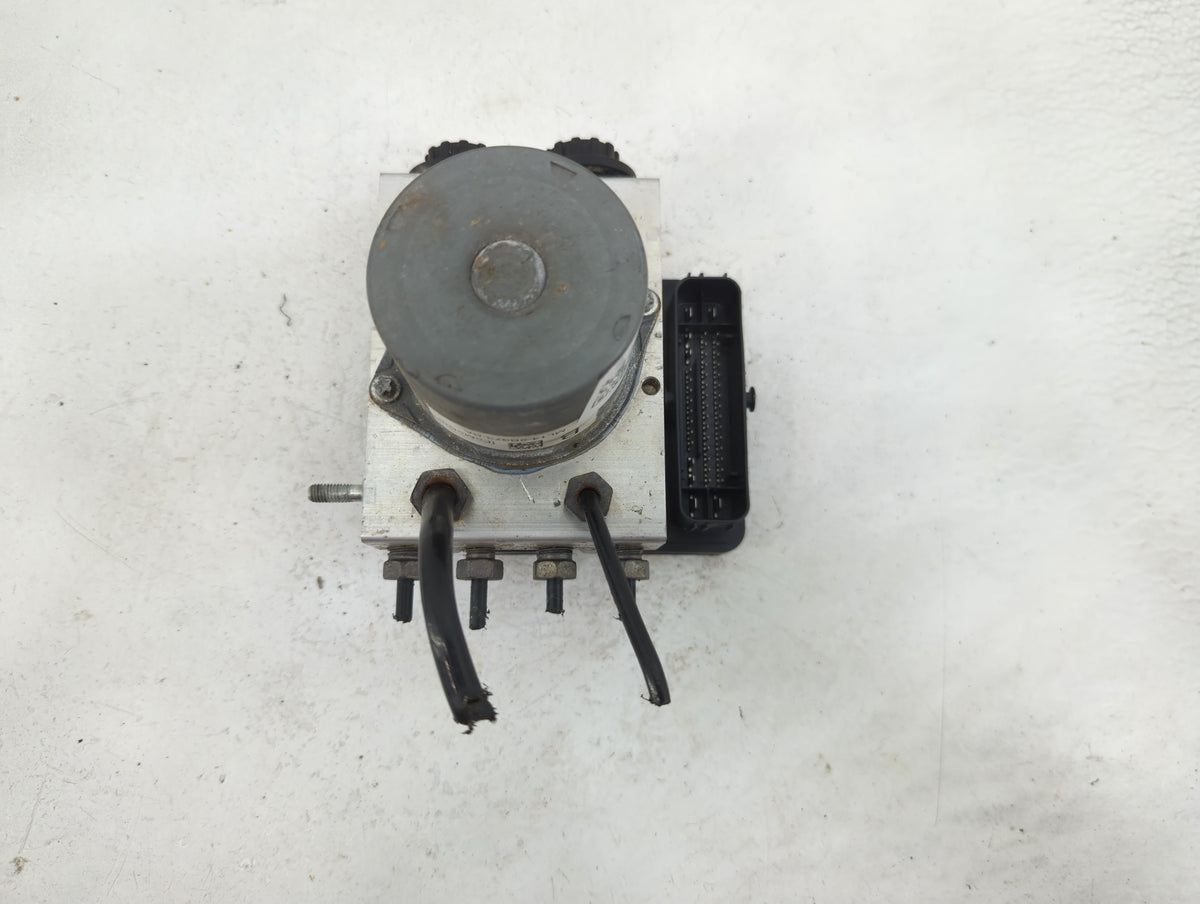 2021 Ford Expedition Anti-Lock Brake ABS Pump Module Actuator OEM P/N:ML14-2B373-BA Fits OEM Used Auto Parts - Oemusedautopa