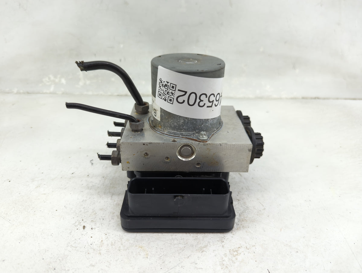 2021 Ford Expedition Anti-Lock Brake ABS Pump Module Actuator OEM P/N:ML14-2B373-BA Fits OEM Used Auto Parts - Oemusedautopa