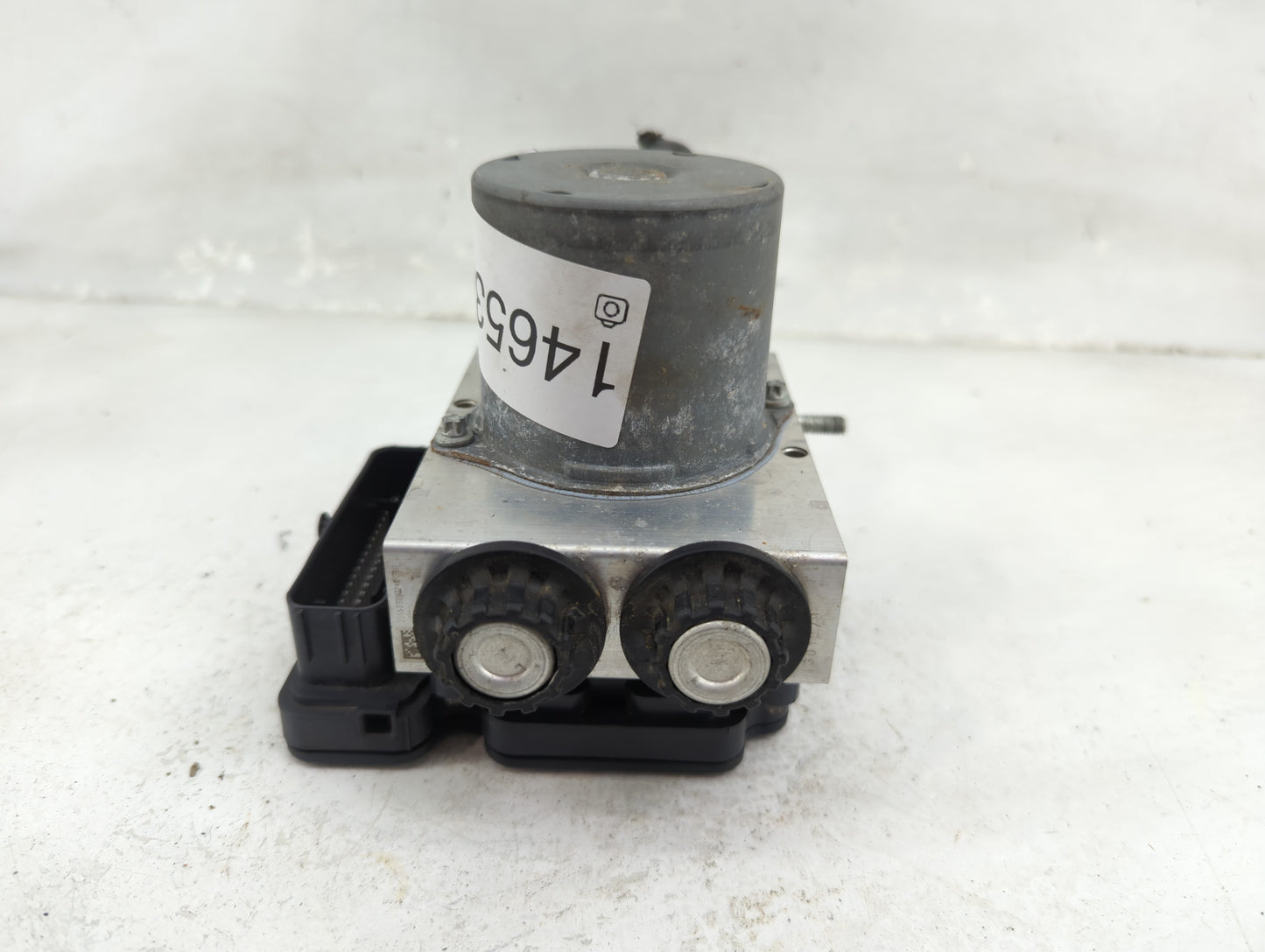 2021 Ford Expedition ABS Pump Control Module Replacement P/N:ML14-2B373-BA Fits OEM Used Auto Parts - Oemusedautoparts1.com