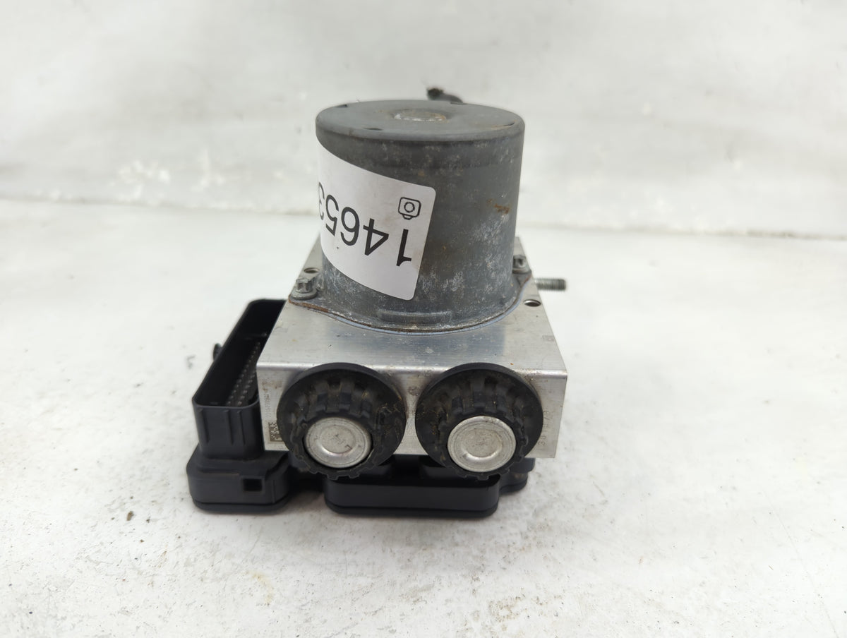 2021 Ford Expedition Anti-Lock Brake ABS Pump Module Actuator OEM P/N:ML14-2B373-BA Fits OEM Used Auto Parts - Oemusedautopa