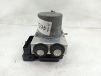2021 Ford Expedition Anti-Lock Brake ABS Pump Module Actuator OEM P/N:ML14-2B373-BA Fits OEM Used Auto Parts - Oemusedautopa