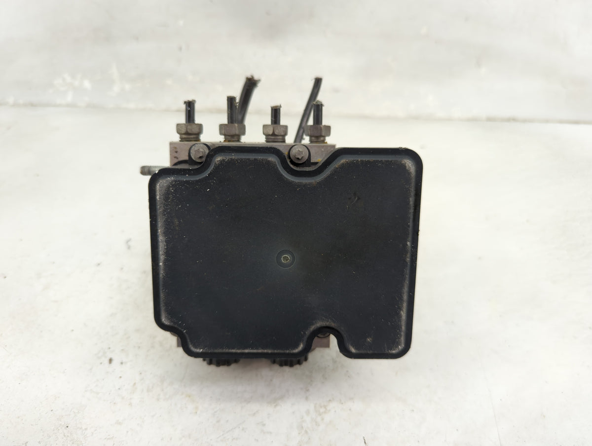 2021 Ford Expedition Anti-Lock Brake ABS Pump Module Actuator OEM P/N:ML14-2B373-BA Fits OEM Used Auto Parts - Oemusedautopa