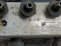 2021 Ford Expedition Anti-Lock Brake ABS Pump Module Actuator OEM P/N:ML14-2B373-BA Fits OEM Used Auto Parts - Oemusedautopa