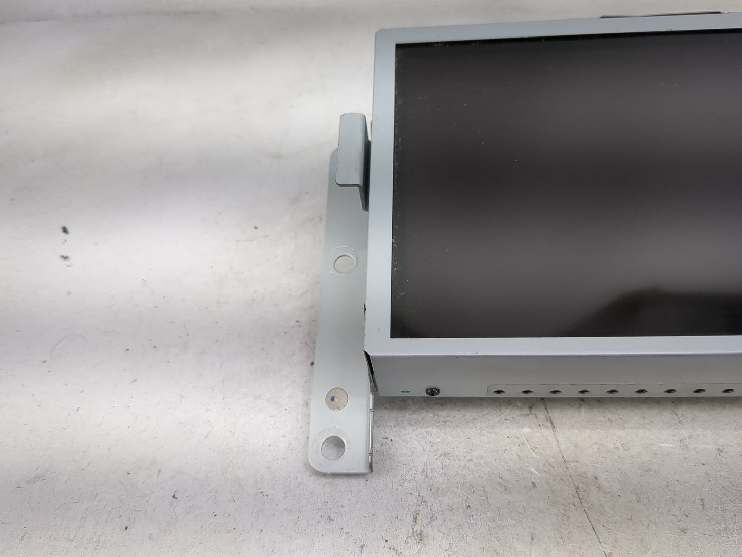 2018-2021 Ford Expedition Information Display Screen 1483674 - Oemusedautoparts1.com