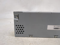 2020-2021 Ford Expedition Radio AM FM Cd Player Receiver Replacement P/N:LL1T-18D832-BB RU-9760A-A Fits Fits 2020 2021 OEM U