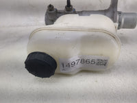 2018-2021 Ford Expedition Brake Master Cylinder 1497865 - Oemusedautoparts1.com