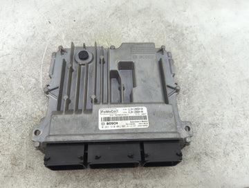 2020-2021 Ford Expedition PCM Engine Control Computer ECU ECM PCU OEM P/N:LL1A-12A650-UA KL3A-12B684-AA Fits Fits 2020 2021 