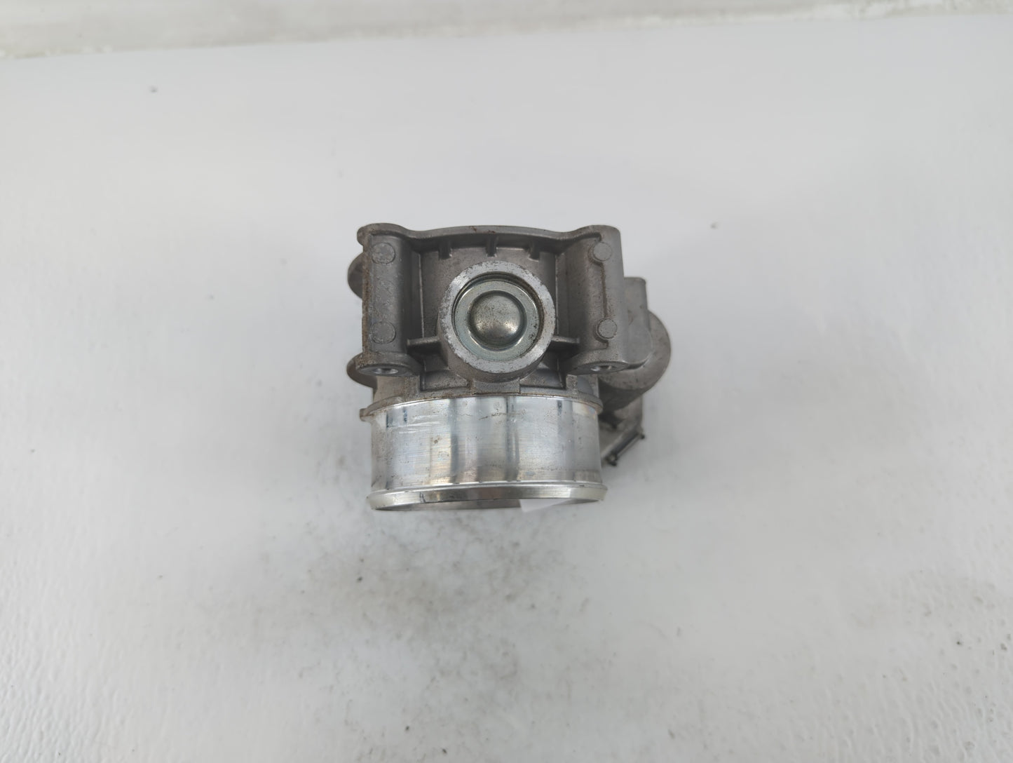 2018-2022 Ford Expedition Throttle Body P/N:21229 530732 HL3E 9F991 AA Fits Fits 2017 2018 2019 2020 2021 2022 OEM Used Auto