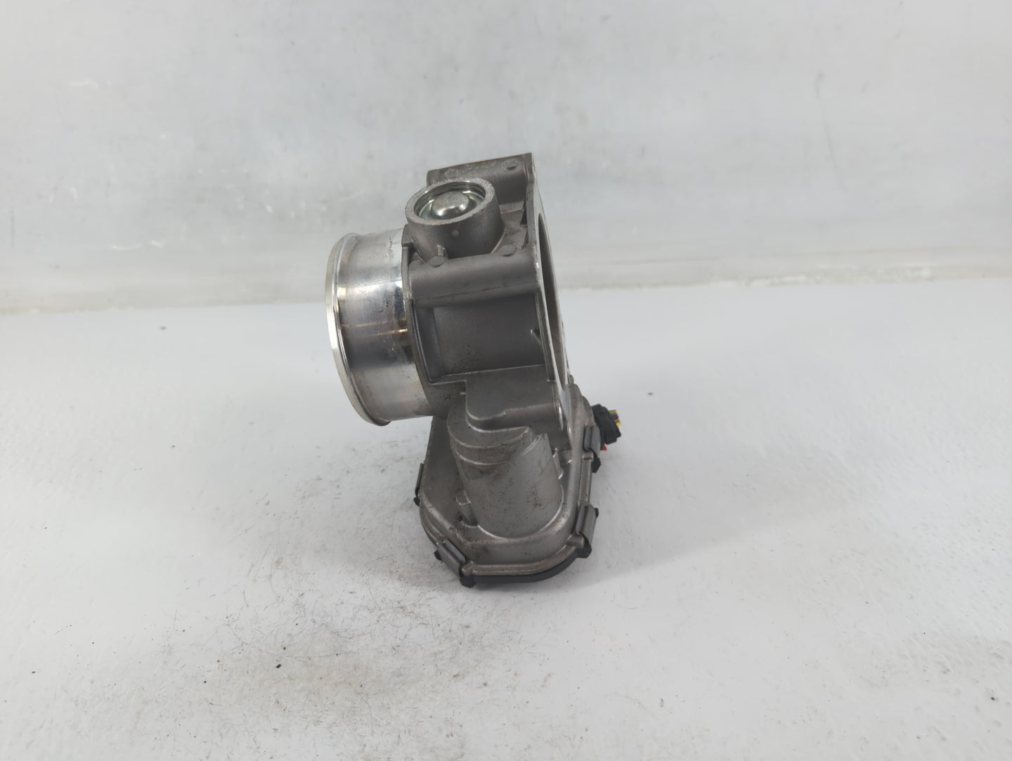 2018-2022 Ford Expedition Throttle Body P/N:21229 530732 HL3E 9F991 AA Fits Fits 2017 2018 2019 2020 2021 2022 OEM Used Auto