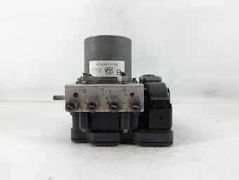 compare product 2021 Ford Expedition ABS Pump Control Module Replacement P/N:ML 14 2B373-BA Fits OEM Used Auto Parts