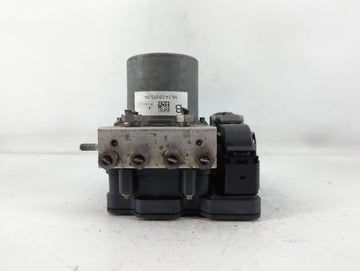 2021 Ford Expedition ABS Pump Control Module Replacement P/N:ML 14 2B373-BA Fits OEM Used Auto Parts - Oemusedautoparts1.com