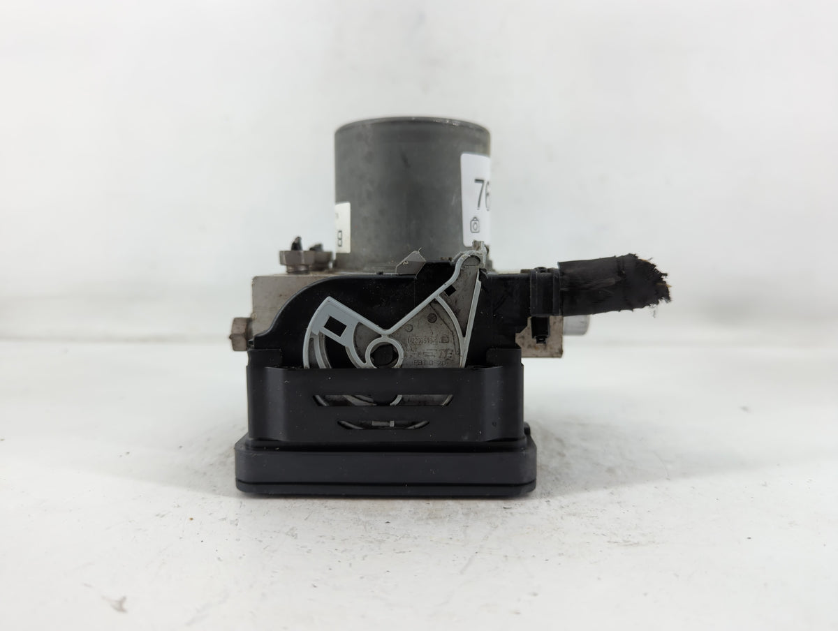 2021 Ford Expedition Anti-Lock Brake ABS Pump Module Actuator OEM P/N:ML 14 2B373-BA Fits OEM Used Auto Parts - Oemusedautop