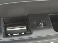 2021 Ford Expedition Front Right Passenger Interior Door Panel Trim Black - Oemusedautoparts1.com