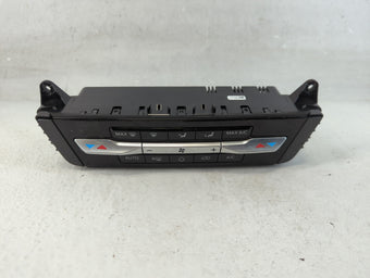 compare product 2021 Ford Explorer Climate Control Module Temperature AC/Heater Replacement P/N:LB5T-18C612-HG Fits OEM Used Auto Parts