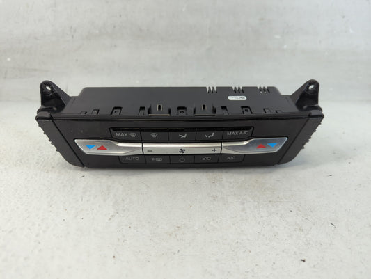 2021 Ford Explorer Climate Control Module Temperature AC/Heater Replacement P/N:LB5T-18C612-HG Fits OEM Used Auto Parts - Oe