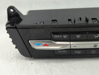 2021 Ford Explorer Climate Control Module Temperature AC/Heater Replacement P/N:LB5T-18C612-HG Fits OEM Used Auto Parts - Oe