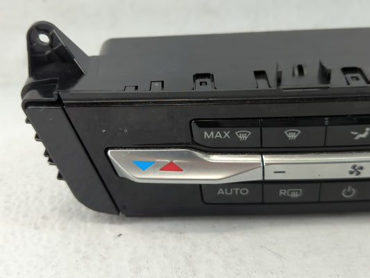 2021 Ford Explorer Climate Control Module Temperature AC/Heater Replacement P/N:LB5T-18C612-HG Fits OEM Used Auto Parts