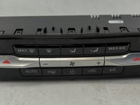 2021 Ford Explorer Climate Control Module Temperature AC/Heater Replacement P/N:LB5T-18C612-HG Fits OEM Used Auto Parts - Oe