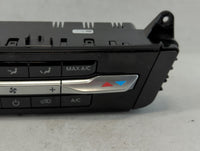 2021 Ford Explorer Climate Control Module Temperature AC/Heater Replacement P/N:LB5T-18C612-HG Fits OEM Used Auto Parts - Oe