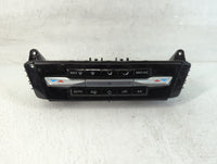 2021 Ford Explorer Climate Control Module Temperature AC/Heater Replacement P/N:LB5T-18C612-HG Fits OEM Used Auto Parts - Oe