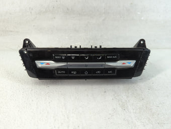compare product 2021 Ford Explorer Climate Control Module Temperature AC/Heater Replacement P/N:LB5T-18C612-HG Fits OEM Used Auto Parts
