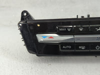 2021 Ford Explorer Climate Control Module Temperature AC/Heater Replacement P/N:LB5T-18C612-HG Fits OEM Used Auto Parts - Oe