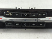 2021 Ford Explorer Climate Control Module Temperature AC/Heater Replacement P/N:LB5T-18C612-HG Fits OEM Used Auto Parts - Oe