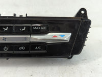 2021 Ford Explorer Climate Control Module Temperature AC/Heater Replacement P/N:LB5T-18C612-HG Fits OEM Used Auto Parts - Oe