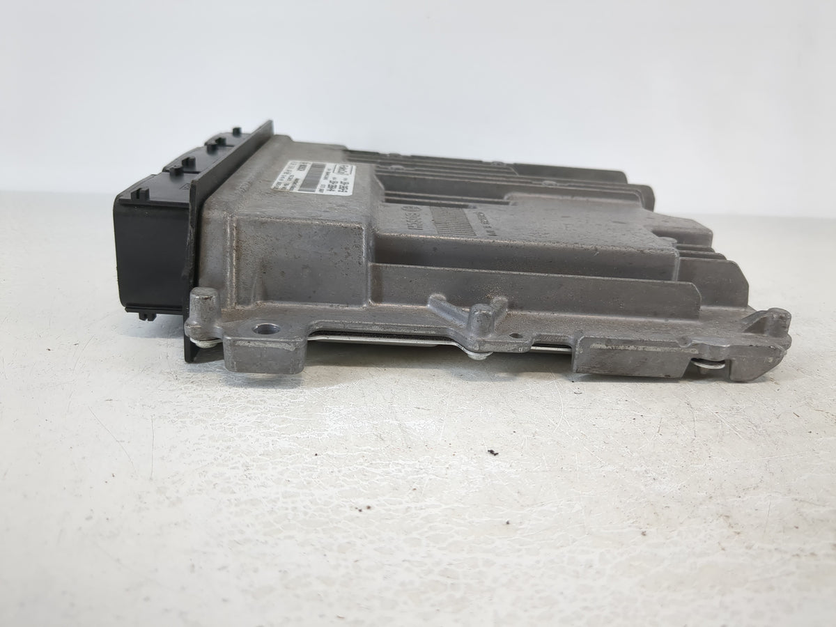 2020-2022 Ford Explorer PCM Engine Control Computer ECU ECM PCU OEM P/N:LB5A-12A650-SB Fits 2020 2021 2022 OEM Used Auto Par