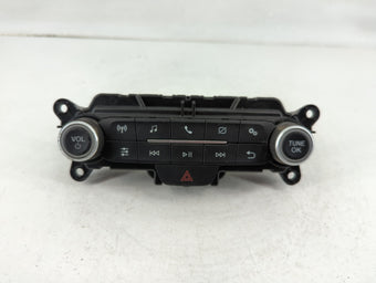 compare product 2021 Ford Explorer Radio AM FM Cd Player Receiver Replacement P/N:KT1T-18K811-AB Fits OEM Used Auto Parts