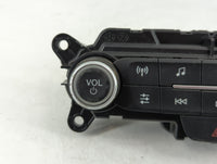 2021 Ford Explorer Radio AM FM Cd Player Receiver Replacement P/N:KT1T-18K811-AB Fits OEM Used Auto Parts - Oemusedautoparts