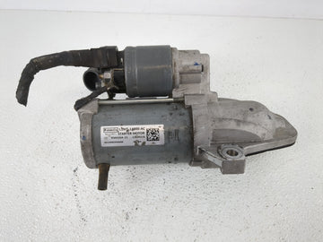 2020-2022 Ford Explorer Car Starter Motor Solenoid OEM P/N:L1MT-11000-AC Fits Fits 2020 2021 2022 OEM Used Auto Parts - Oemu