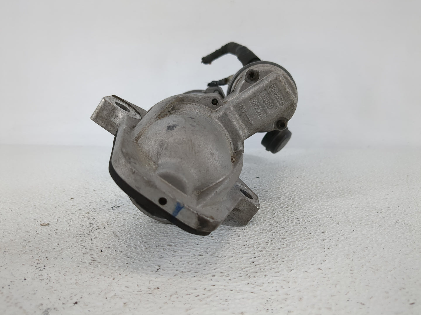 2020-2022 Ford Explorer Car Starter Motor Solenoid OEM P/N:L1MT-11000-AC Fits Fits 2020 2021 2022 OEM Used Auto Parts - Oemu